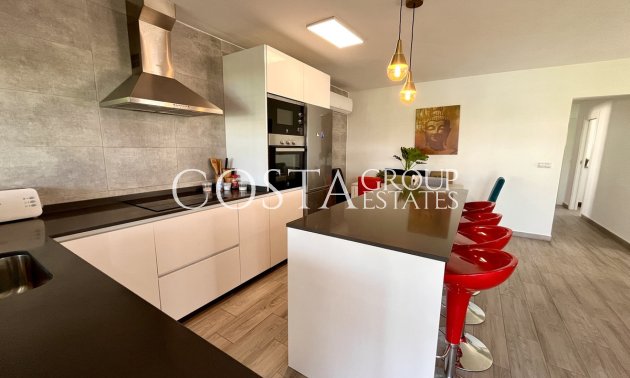 Revente - Villa -
Alcantarilla - Alcantarilla Centro