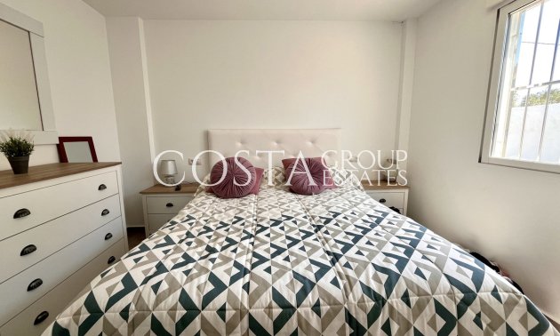 Revente - Villa -
Alcantarilla - Alcantarilla Centro