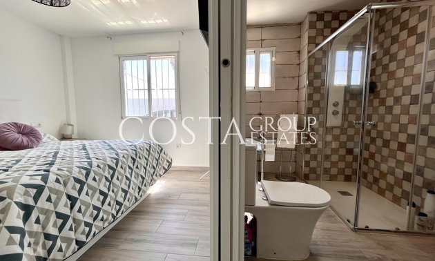 Revente - Villa -
Alcantarilla - Alcantarilla Centro