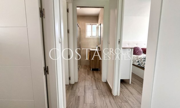 Revente - Villa -
Alcantarilla - Alcantarilla Centro