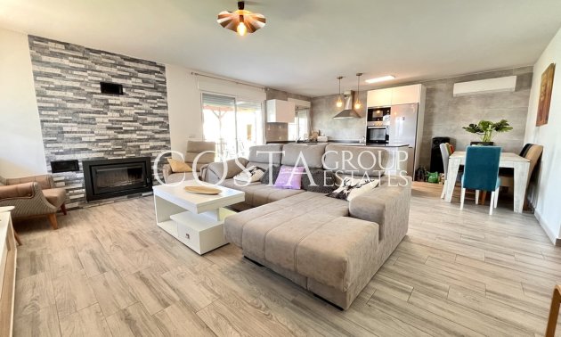 Revente - Villa -
Alcantarilla - Alcantarilla Centro