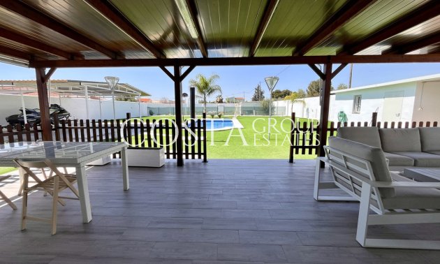 Revente - Villa -
Alcantarilla - Alcantarilla Centro