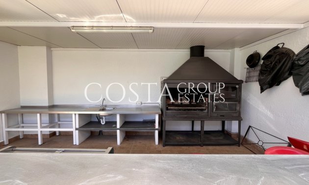 Revente - Villa -
Alcantarilla - Alcantarilla Centro