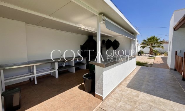 Revente - Villa -
Alcantarilla - Alcantarilla Centro