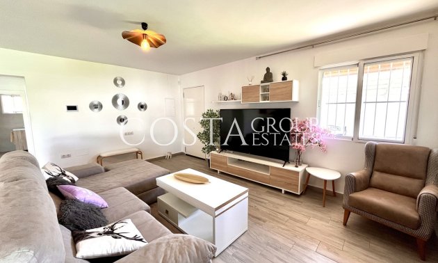 Revente - Villa -
Alcantarilla - Alcantarilla Centro