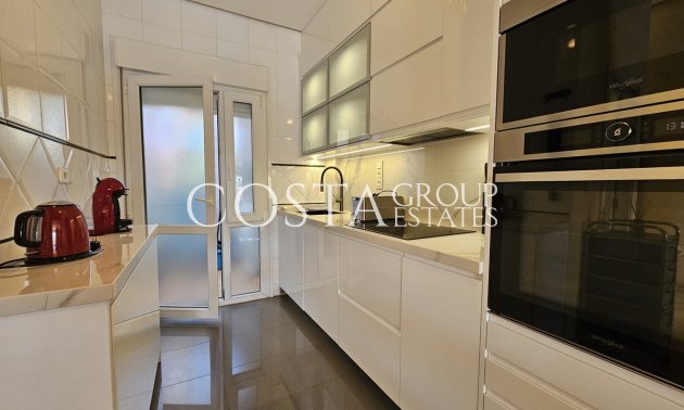 Resale - Villa -
Orihuela - Cabo Roig