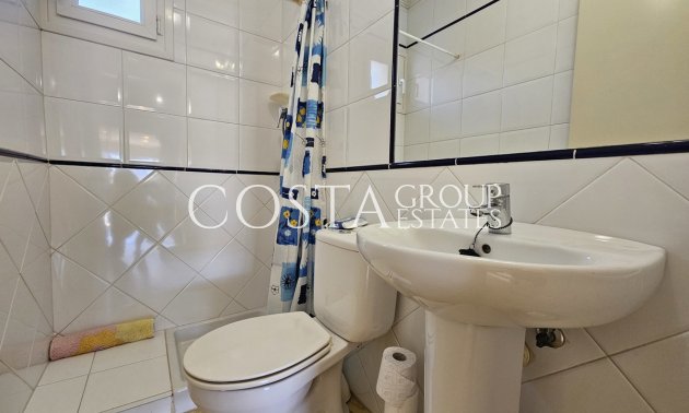 Resale - Villa -
Orihuela - Cabo Roig