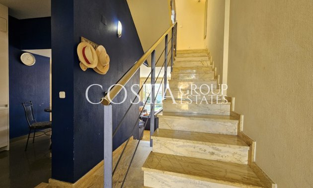 Resale - Villa -
Orihuela - Cabo Roig