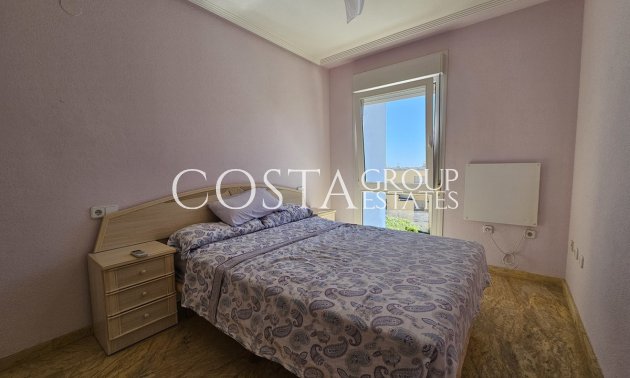 Resale - Villa -
Orihuela - Cabo Roig