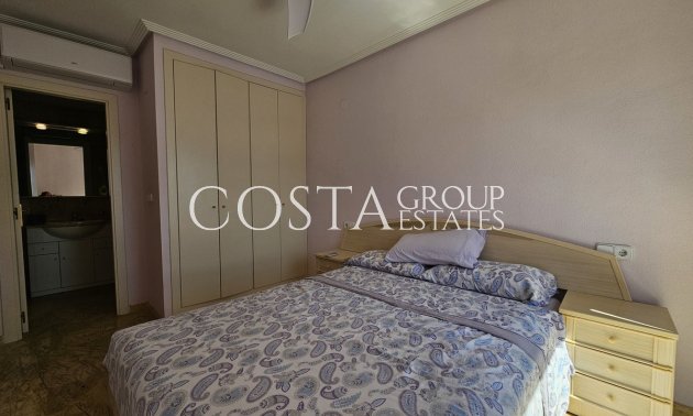 Resale - Villa -
Orihuela - Cabo Roig