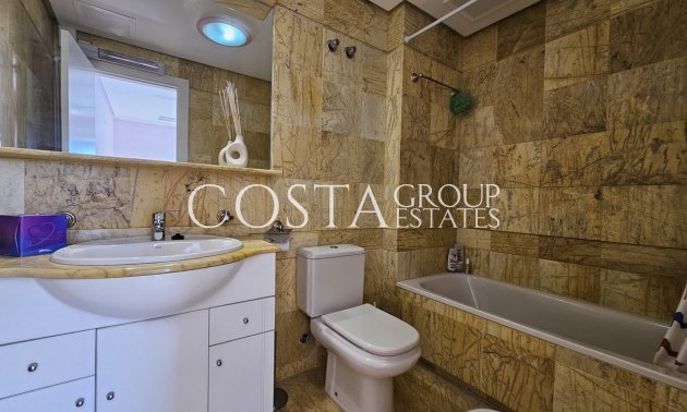 Resale - Villa -
Orihuela - Cabo Roig