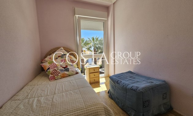Resale - Villa -
Orihuela - Cabo Roig
