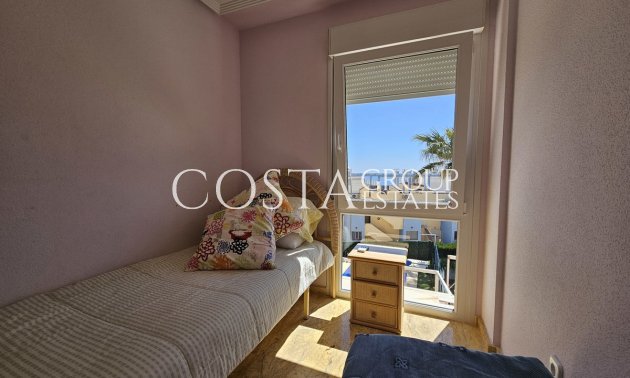 Resale - Villa -
Orihuela - Cabo Roig