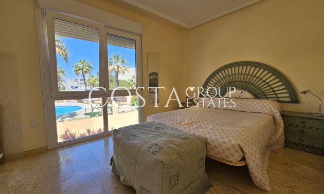 Resale - Villa -
Orihuela - Cabo Roig