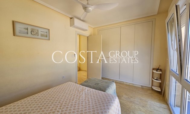 Resale - Villa -
Orihuela - Cabo Roig