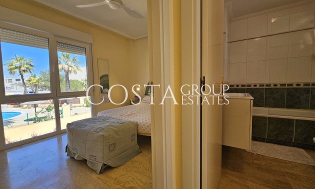 Resale - Villa -
Orihuela - Cabo Roig