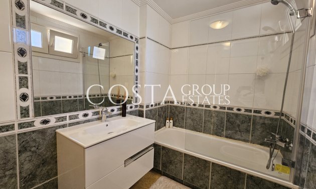 Resale - Villa -
Orihuela - Cabo Roig