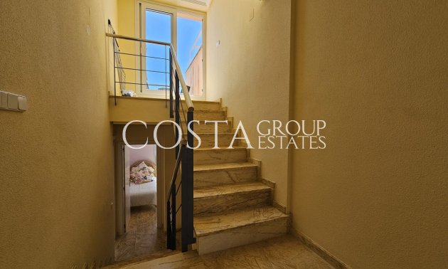 Resale - Villa -
Orihuela - Cabo Roig