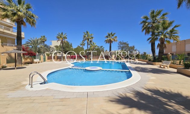 Resale - Villa -
Orihuela - Cabo Roig