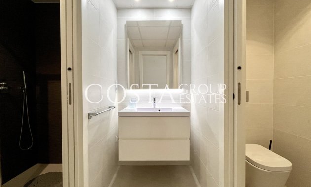 Odsprzedaż - Apartments -
Orihuela - Playa Flamenca