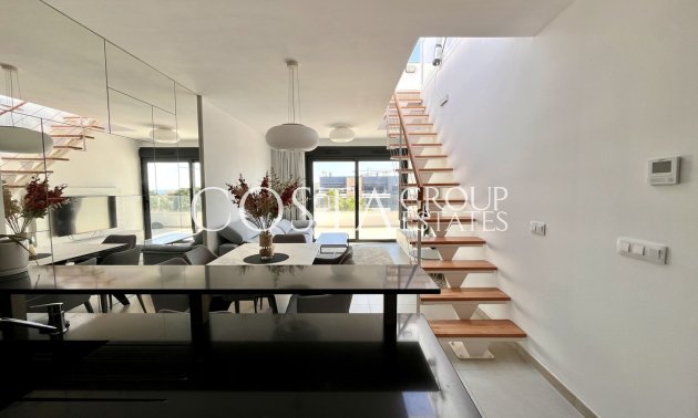 Odsprzedaż - Apartments -
Orihuela - Playa Flamenca