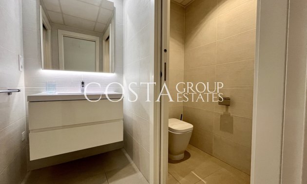 Odsprzedaż - Apartments -
Orihuela - Playa Flamenca