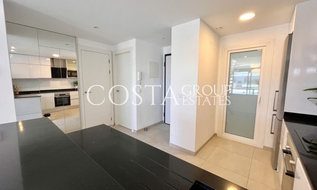 Odsprzedaż - Apartments -
Orihuela - Playa Flamenca