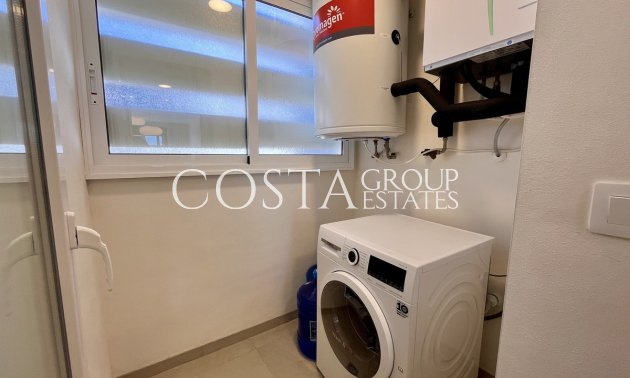 Odsprzedaż - Apartments -
Orihuela - Playa Flamenca