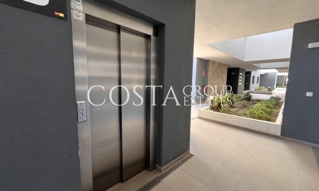 Odsprzedaż - Apartments -
Orihuela - Playa Flamenca