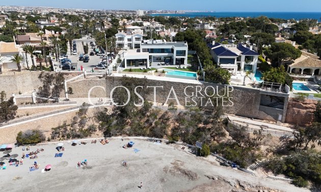 Wiederverkauf - Villa -
Orihuela - Cabo Roig