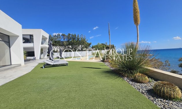 Wiederverkauf - Villa -
Orihuela - Cabo Roig