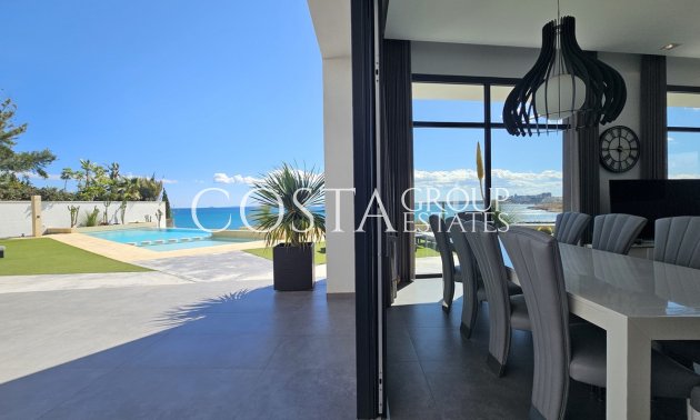Wiederverkauf - Villa -
Orihuela - Cabo Roig