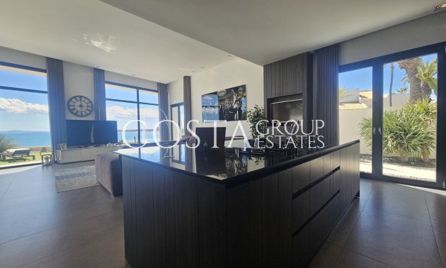 Wiederverkauf - Villa -
Orihuela - Cabo Roig