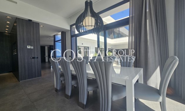 Wiederverkauf - Villa -
Orihuela - Cabo Roig