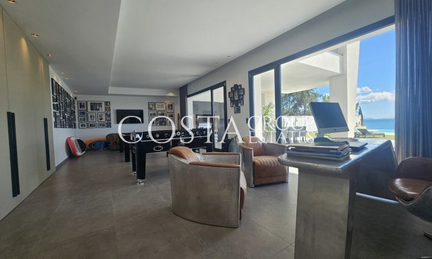 Wiederverkauf - Villa -
Orihuela - Cabo Roig