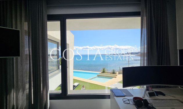 Wiederverkauf - Villa -
Orihuela - Cabo Roig