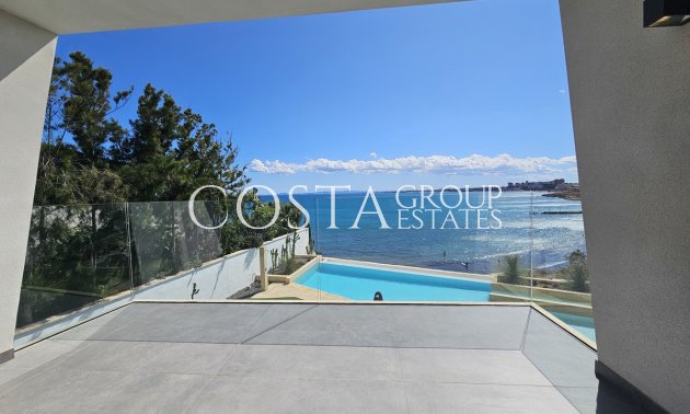 Wiederverkauf - Villa -
Orihuela - Cabo Roig