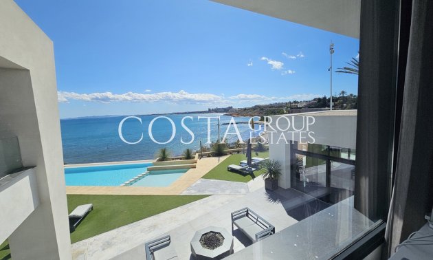 Wiederverkauf - Villa -
Orihuela - Cabo Roig