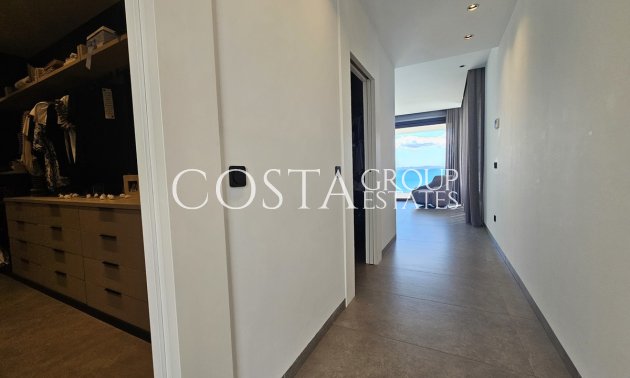 Wiederverkauf - Villa -
Orihuela - Cabo Roig