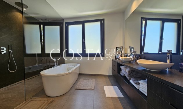 Wiederverkauf - Villa -
Orihuela - Cabo Roig