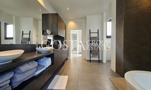 Wiederverkauf - Villa -
Orihuela - Cabo Roig