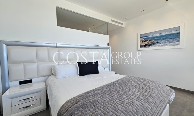 Wiederverkauf - Villa -
Orihuela - Cabo Roig