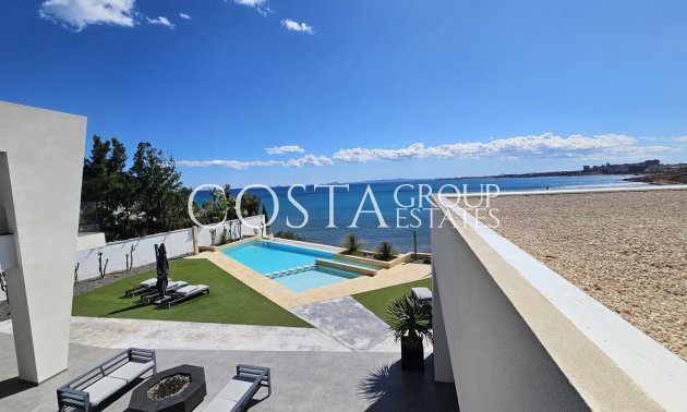 Wiederverkauf - Villa -
Orihuela - Cabo Roig