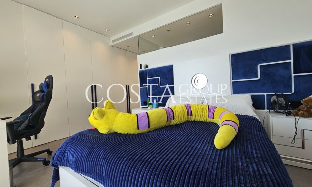 Wiederverkauf - Villa -
Orihuela - Cabo Roig