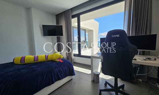 Wiederverkauf - Villa -
Orihuela - Cabo Roig