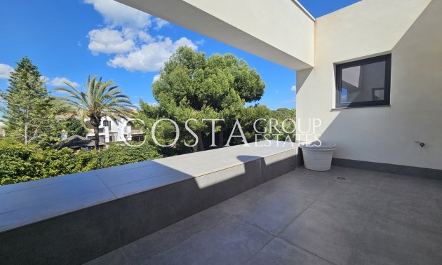 Wiederverkauf - Villa -
Orihuela - Cabo Roig