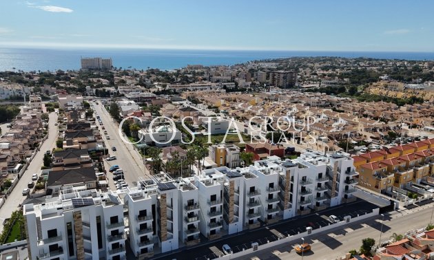 Odsprzedaż - Apartments -
Orihuela - Playa Flamenca