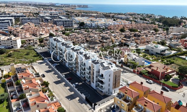 Odsprzedaż - Apartments -
Orihuela - Playa Flamenca