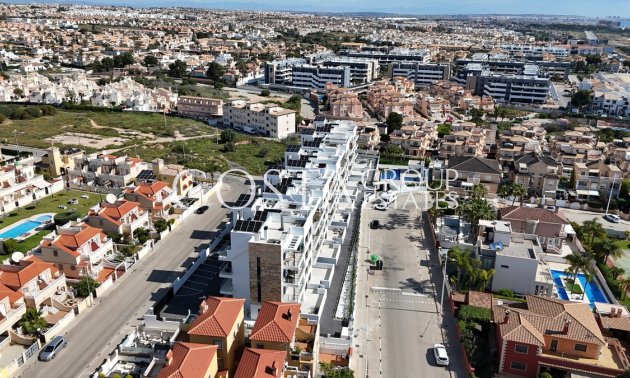Odsprzedaż - Apartments -
Orihuela - Playa Flamenca