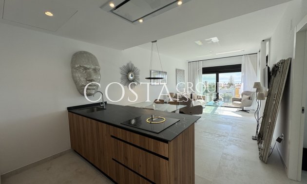 Odsprzedaż - Apartments -
Orihuela - Playa Flamenca